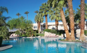 Miracle Springs Resort and Spa, Desert Hot Springs